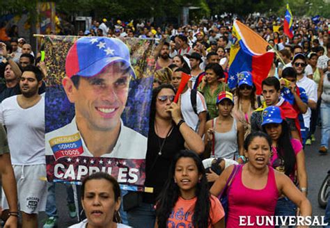 Latest Venezuela Election News 5 Facts You Need To Know