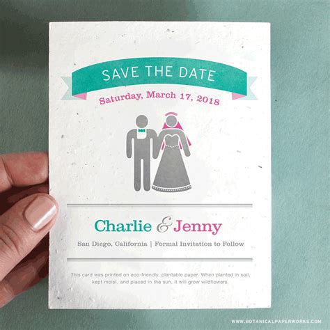 Personalizing Details For Same Sex Weddings Botanical Paperworks