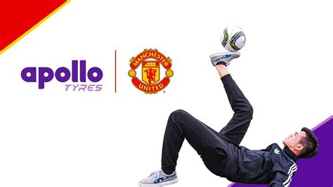 ✯ cod ✯ easy returns and exchanges. "Manchester United feat Apollo Tyre Launch" I Malaysia ...