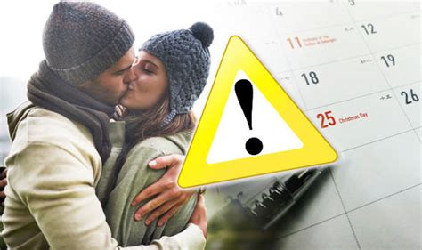 Cheating Wife Or Husband This Is The Most Popular Day For Affairs This