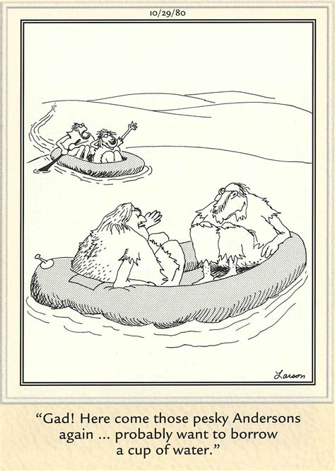 Old Hilarious Far Side 20 Comics That Will Make You Laugh Now Wakeup
