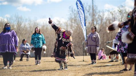 Virtual Events Lined Up For National Indigenous Peoples Day In Northern Canada Eye On The Arctic