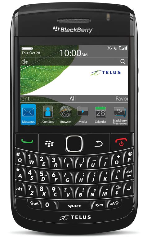 Blackberry Bold 9780 Gets Official Landing Worldwide In November Page 2