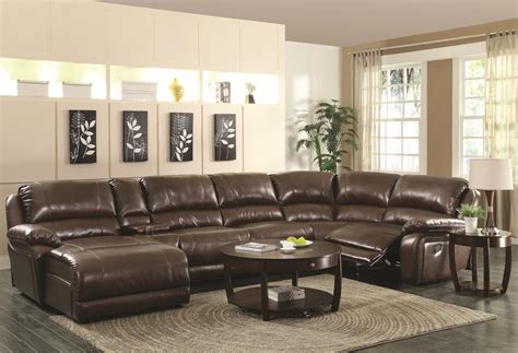 Inspiration Leather Sectional Sofa Rooms To Go Living Room Ideas