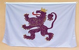 Kingdom of León Flag available to buy - Flagsok.com