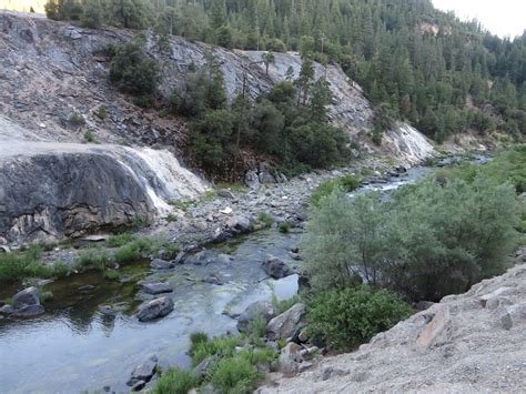 Feather River Canyon California State Route 89 Near Quinc Flickr