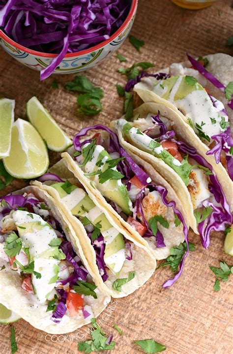 We did not find results for: 20+ Delicious Taco Recipes to Try