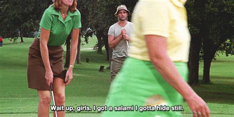 Bill Murray Caddyshack Quotes Quotesgram