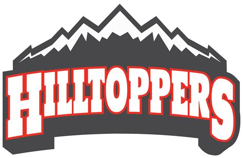 Hilltoppers Logo Logodix