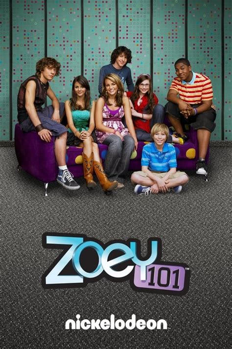 Zoey 101 Zoey And Logan Kiss