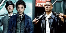 Every Guy Ritchie Movie, Ranked Worst To Best | Screen Rant