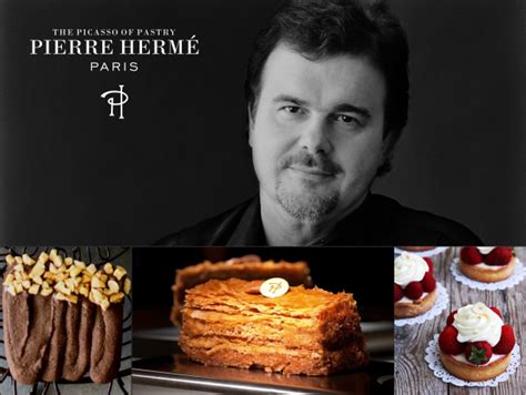 Pierre Hermé The Ultimate Experience Of A Delicate Grace Paris Hotel
