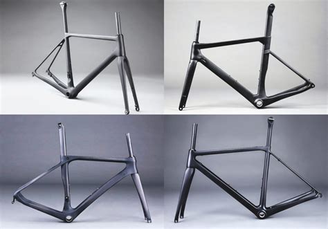 The 6 Best And Most Affordable Chinese Carbon Road Bike Frames 2022