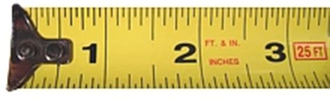Watch the video explanation about how to read a tape measure without looking like an idiot online, article, story, explanation, suggestion, youtube. Read the Markings on a Tape Measure - Markings on the Blades - Tape Measure Blade Marks ...