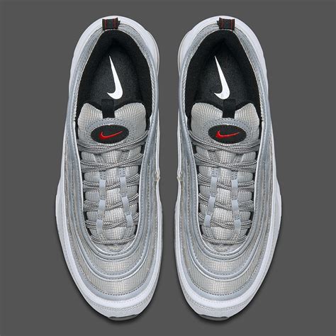 Nike Air Max 97 Silver Bullet Us Release Date