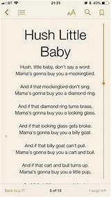 Lullabies for bedtime fisher price style 9 hours best baby lullabies has great baby music to put babies to sleep the best music to put a baby to sleep is soft and gentle music. Lullaby Lyrics - Ebook For Phone And Tablet - New Baby and ...