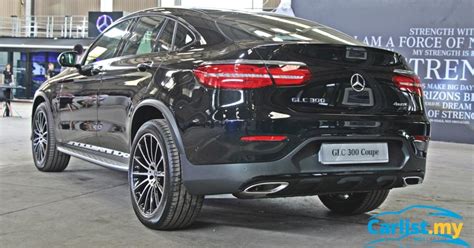 Get updated car prices, read reviews, ask questions, compare cars, find car specs, view the feature list and browse photos. Mercedes-Benz Malaysia Adds GLC 300 Coupe, Now CKD - From ...