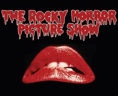 The Rocky Horror Picture Show Midnight The Grand Opera House