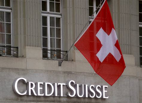 Ubs Expects To Seal Credit Suisse Takeover As Soon As June In Cyprus