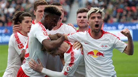 march thread rb leipzig vs fc augsburg (whoscored.com). Why RB Leipzig is the most hated soccer team in the ...