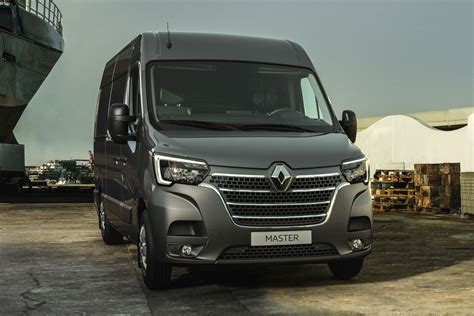 Renault Master 2022 Specs New 2021 Renault Master Prices And Reviews In