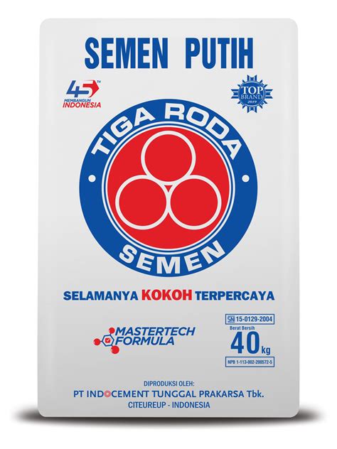 PT Indocement Tunggal Prakarsa Tbk.