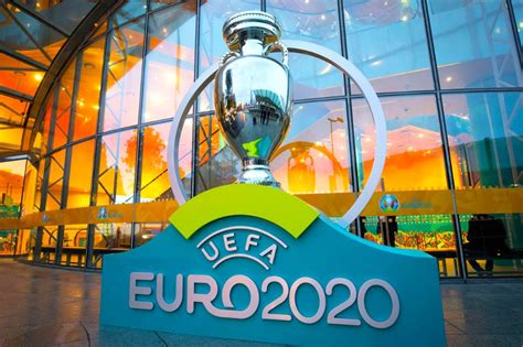 Get ready for a big summer of tournament football. Uefa Euro 2020, l'europeo di calcio partirà dall'Italia ...