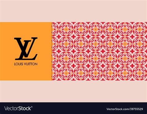 Top V Louis Vuitton Pattern Design Trieuson