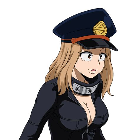 Camie Utsushimi Render 2 My Hero Ones Justice 2 By Maxiuchiha22 On