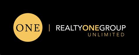 Realty One Group Unlimited Is A Full Service Residential Real Estate