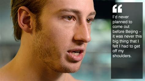 Matthew Mitcham Platform King To Queen Of The World Cnn