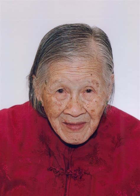 Wah Wong Obituary Vancouver BC