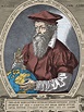 Gerardus Mercator summary | Britannica