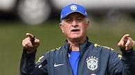 This is our World Cup says Brazil boss Luiz Felipe Scolari ahead of ...