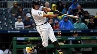 MLB wrap: Cole Tucker's home run in major league debut powers Pirates ...