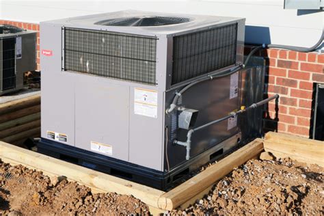 What Is An All In One Hvac System