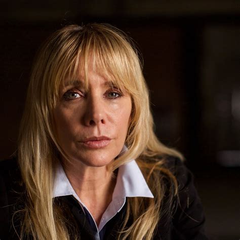 Did Rosanna Arquette Have Plastic Surgery Everything You Need To Know