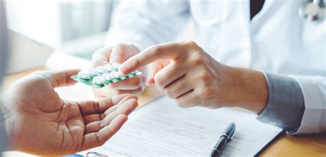 The Importance Of Medication Adherence How Medication Training Can