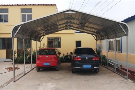 Metal Car Shelters For Car Parking Shades