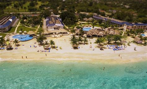 Jewel Runaway Bay Beach Resort Jamaica
