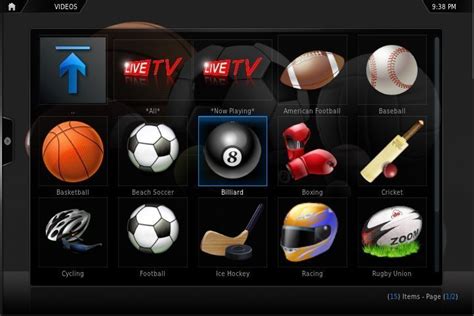 Apple has refreshed its channel lineup on the apple tv to include nbc sports live extra. How to watch FIFA World Cup Brazil 2014 live on Apple TV