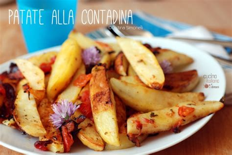 Check spelling or type a new query. Patate alla contadina con le erbe fresche