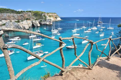 Mallorca To Menorca Best Routes And Travel Advice Kimkim