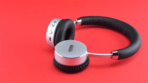 Diskin Dh3 Wireless On Ear Headphones Review Headphone Review