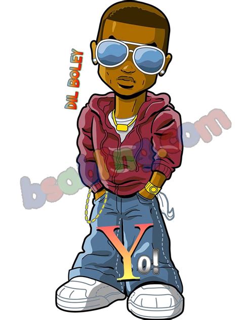 Urban Ethinic African American Kids Canvas Prints For Just 2000