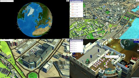 Building Gorgeous 3d Maps With Eegeojs And Leaflet Sitepoint