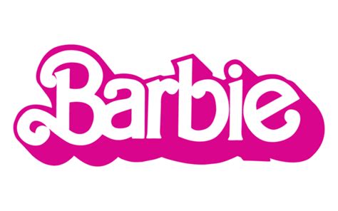 Barbie Logo In Barbie Logo Barbie Free Barbie
