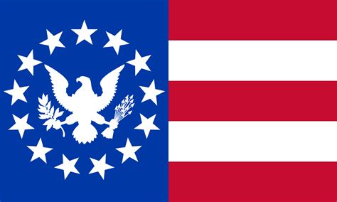 United States Flag Redesign Vexillology