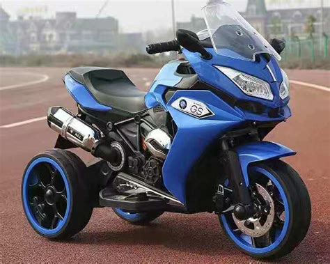 In south carolina, it's a passenger vehicle, and in north dakota, they simply call it unconventional. China Best Selling Three Wheel Motorbike Kids Electric ...