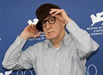Woody Allen convierte su película 50, 'Golpe de suerte', en una muy ...